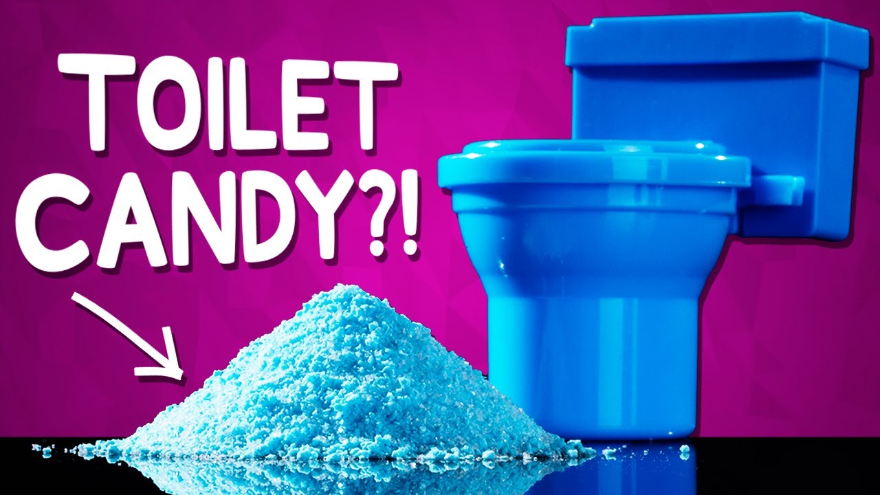 An application scenario or product detail of toilet candy - Image 13