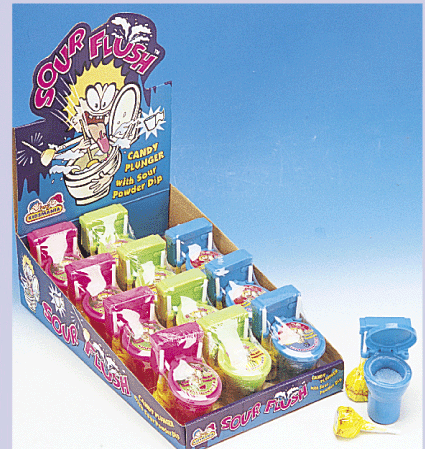 An application scenario or product detail of toilet candy - Image 15