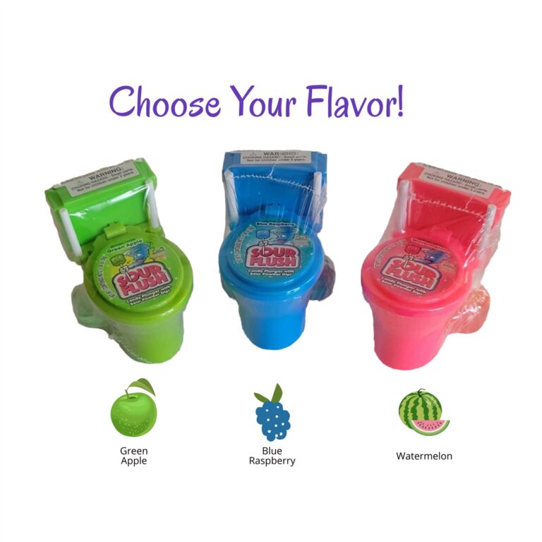 Featured image for the toilet candy guide