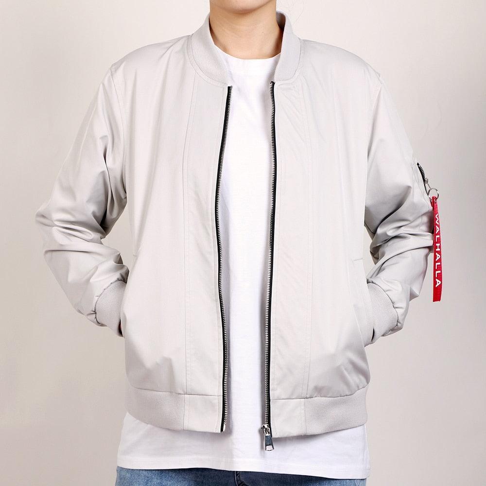 An application scenario or product detail of tokyo revengers jacket - Image 3