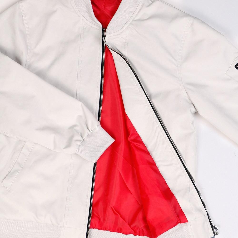 An application scenario or product detail of tokyo revengers jacket - Image 10