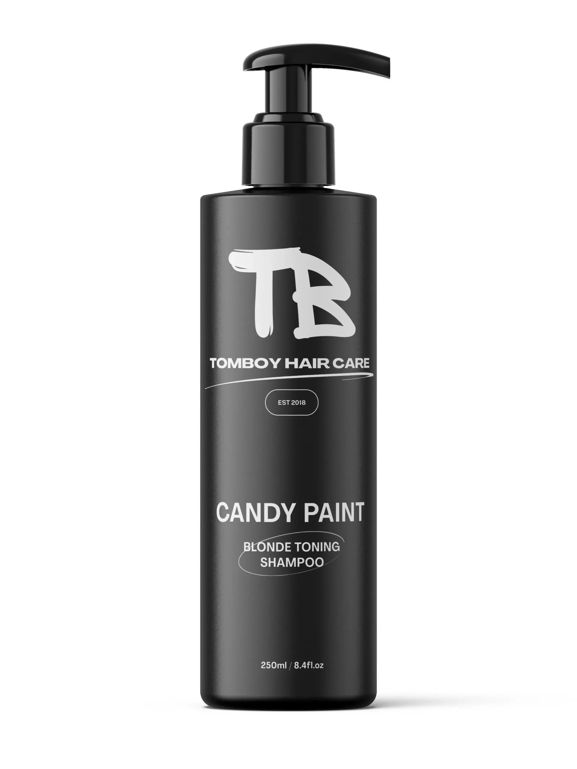 An application scenario or product detail of tomboy hair - Image 2