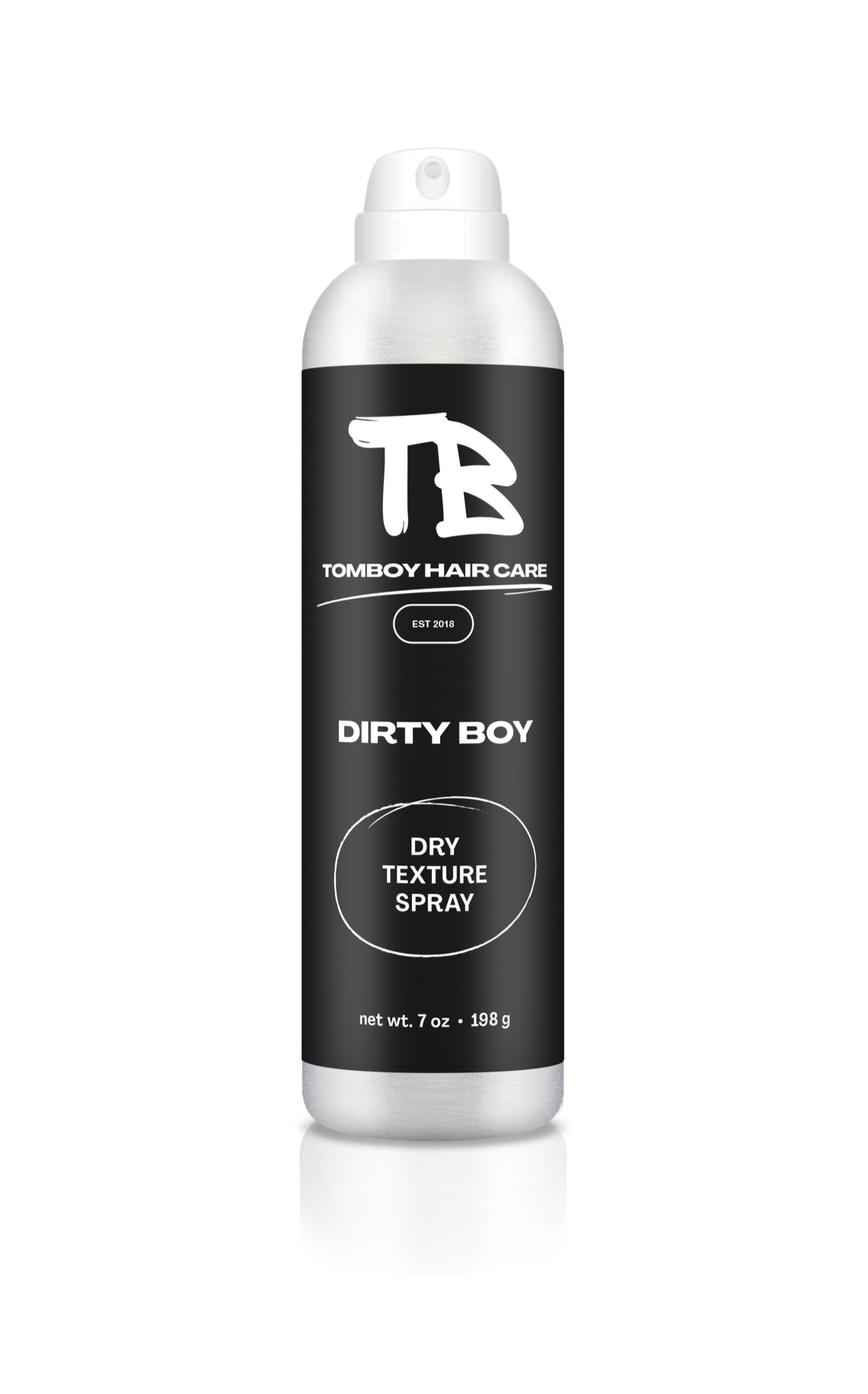 An application scenario or product detail of tomboy hair - Image 4
