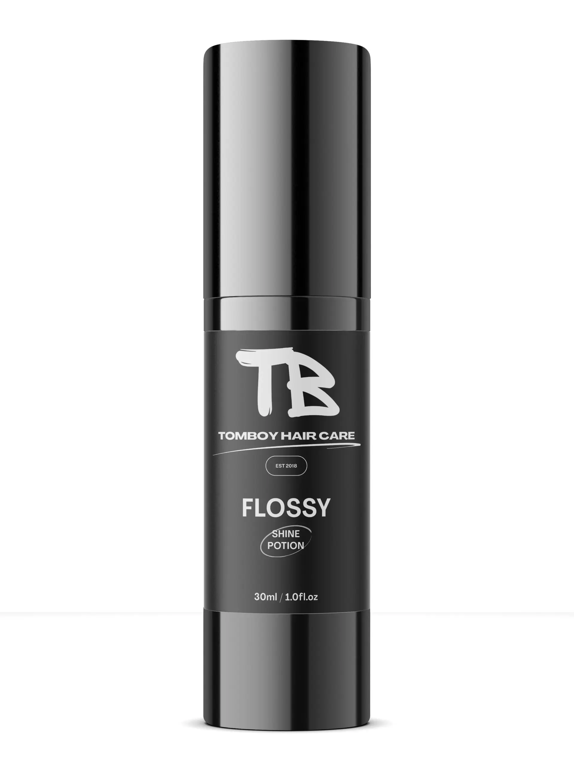 An application scenario or product detail of tomboy hair - Image 5