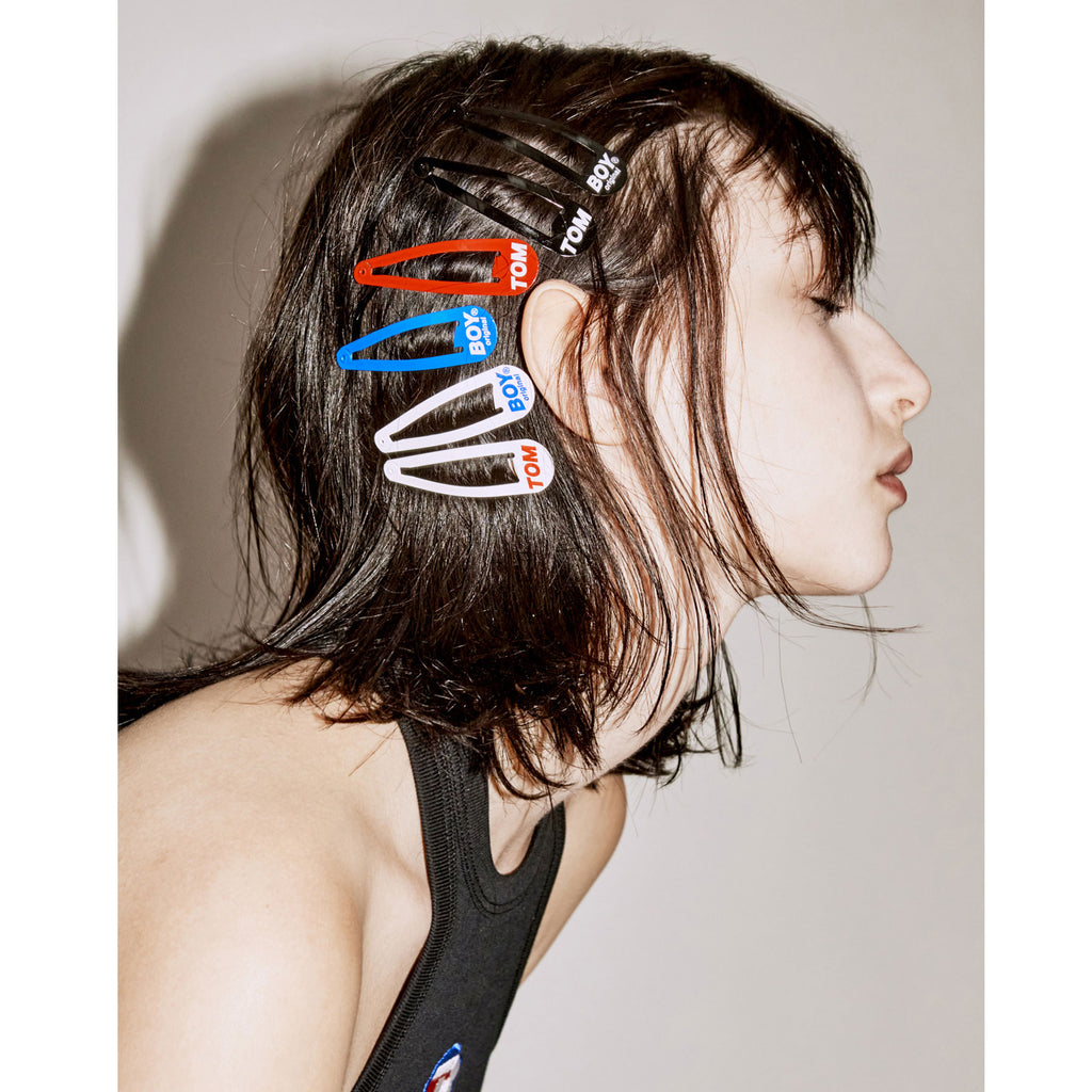 An application scenario or product detail of tomboy hair - Image 21