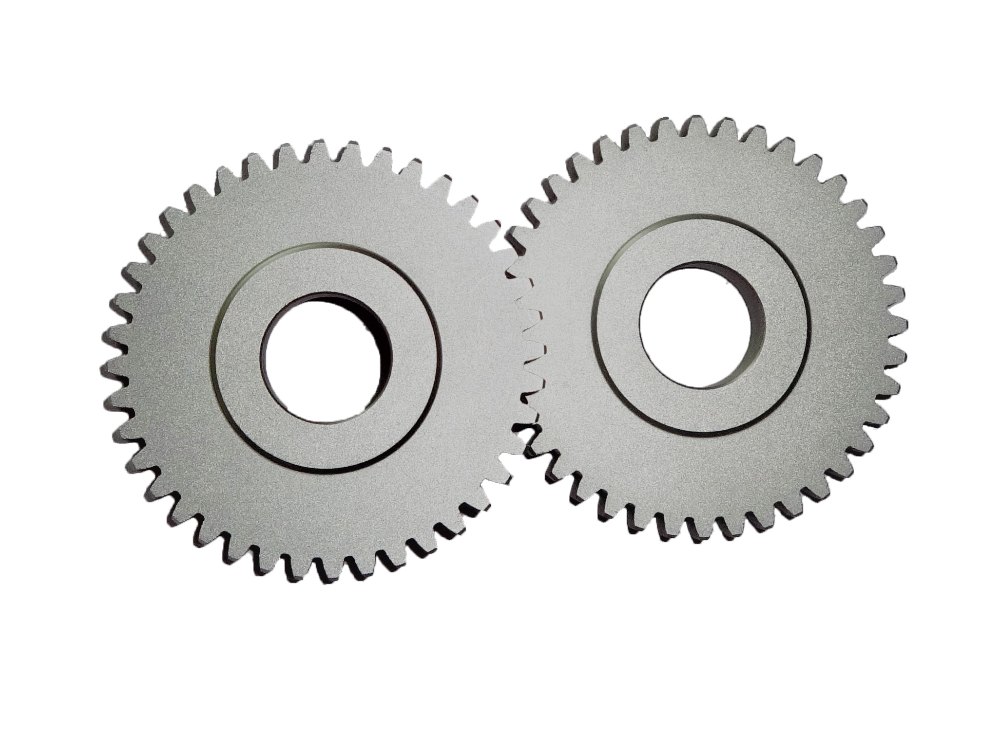 An application scenario or product detail of toothed gear wheel - Image 5