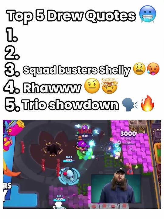 An application scenario or product detail of top five brawl stars quotes - Image 8