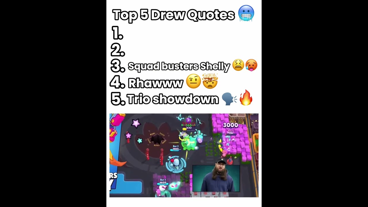 An application scenario or product detail of top five brawl stars quotes - Image 12