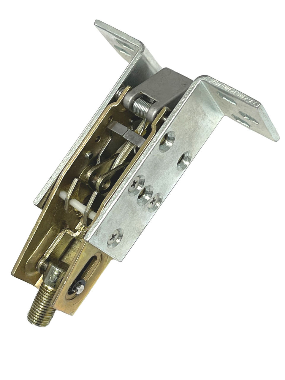 An application scenario or product detail of top latch door - Image 3