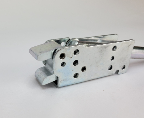 An application scenario or product detail of top latch door - Image 5