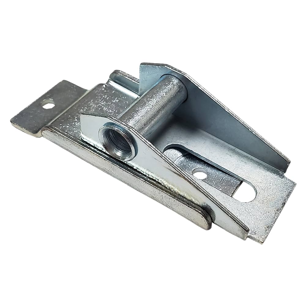An application scenario or product detail of top latch door - Image 7