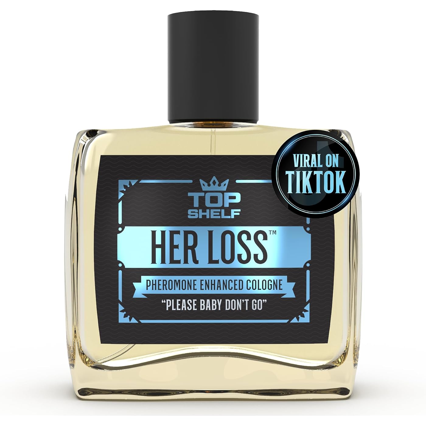 An application scenario or product detail of top shelf her loss cologne - Image 6
