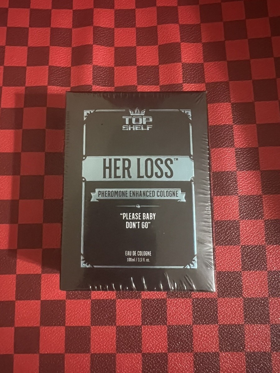 An application scenario or product detail of top shelf her loss cologne - Image 7