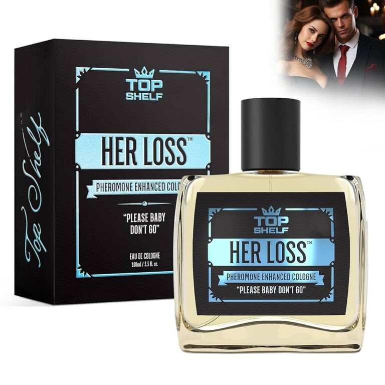 Featured image for the top shelf her loss cologne guide