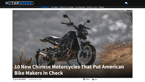 Benelli - Leoncino Trail & CFMoto - 700CL-X Roadster