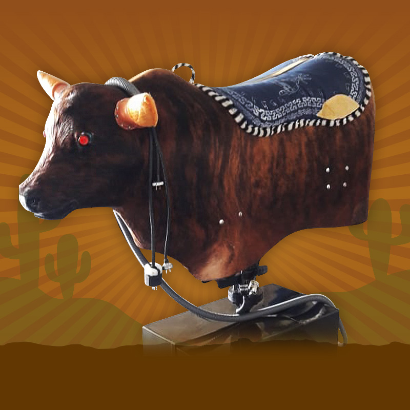 An application scenario or product detail of toro mecanico - Image 16