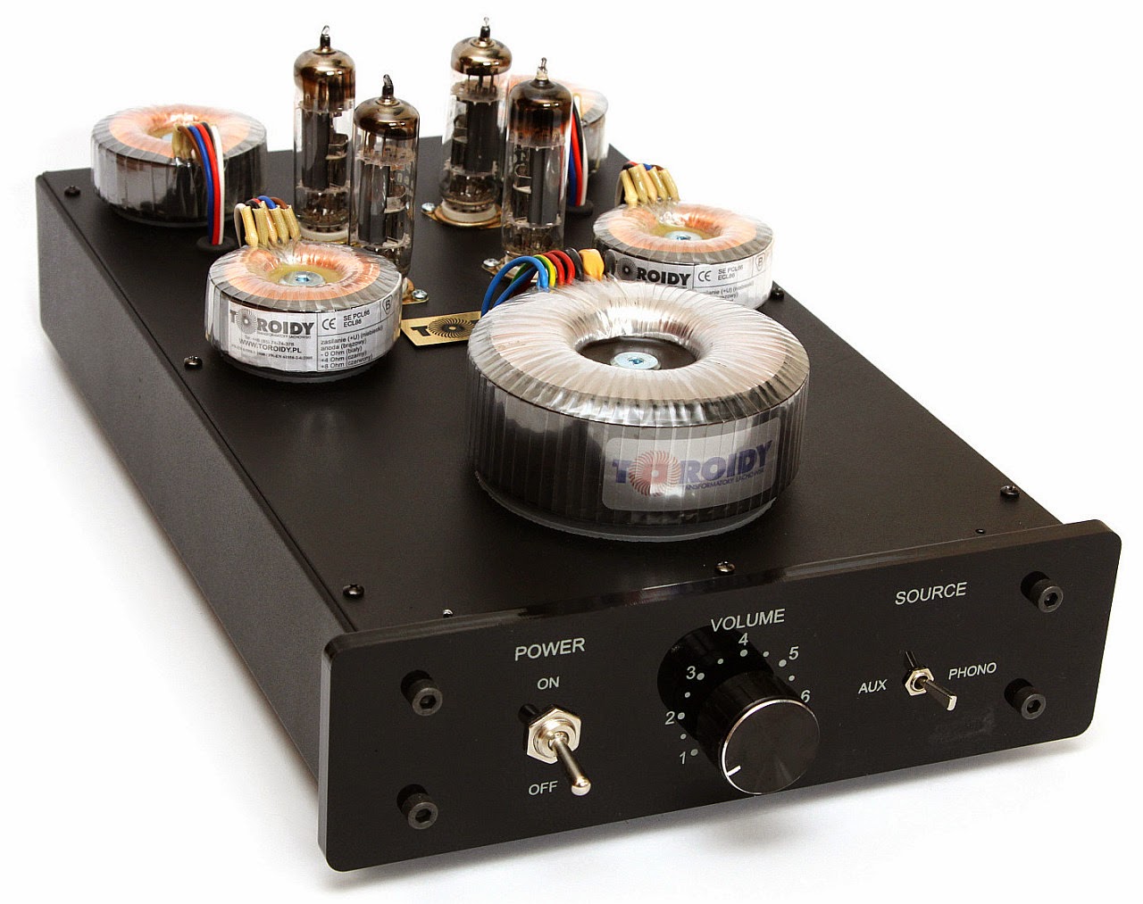 An application scenario or product detail of toroidal amp - Image 5