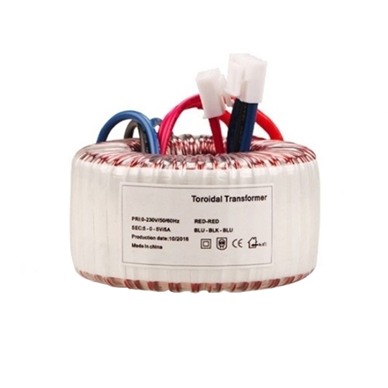 An application scenario or product detail of toroidal amp - Image 21