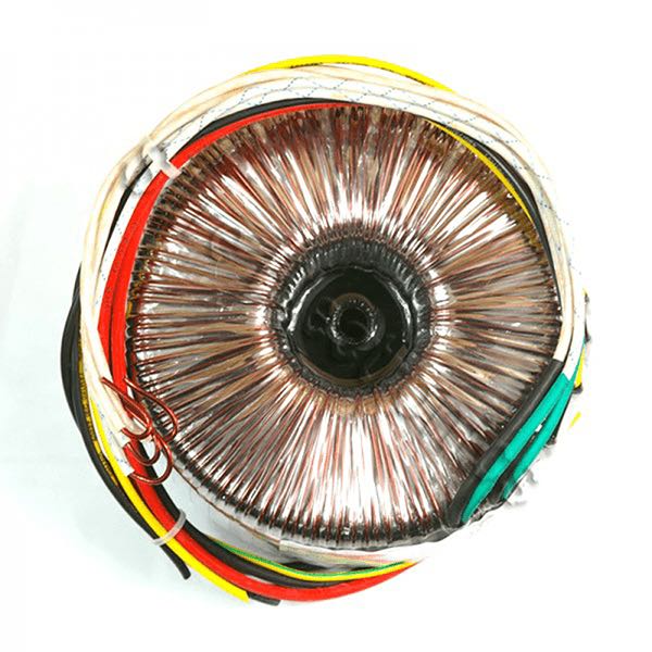 Featured image for the toroidal amp guide
