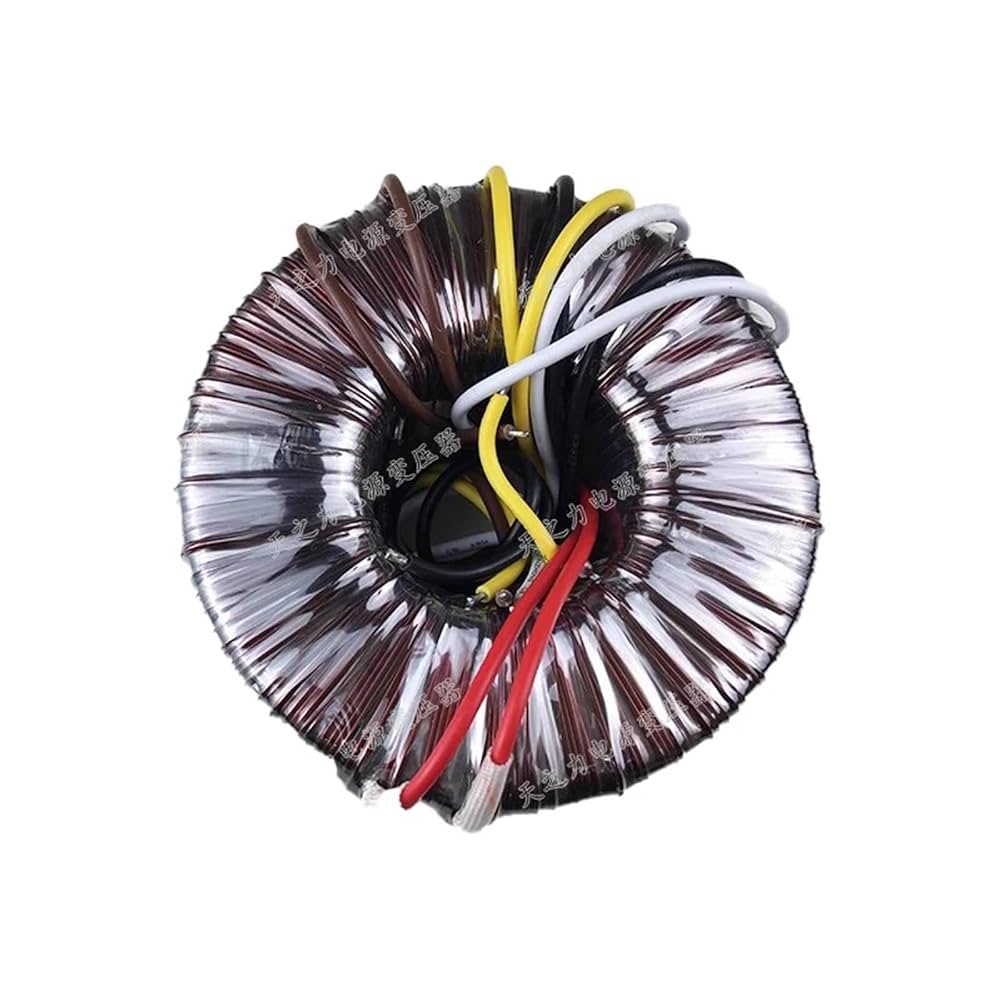 An application scenario or product detail of toroidal amplifier - Image 7