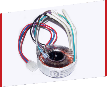 An application scenario or product detail of toroidal amplifier - Image 14