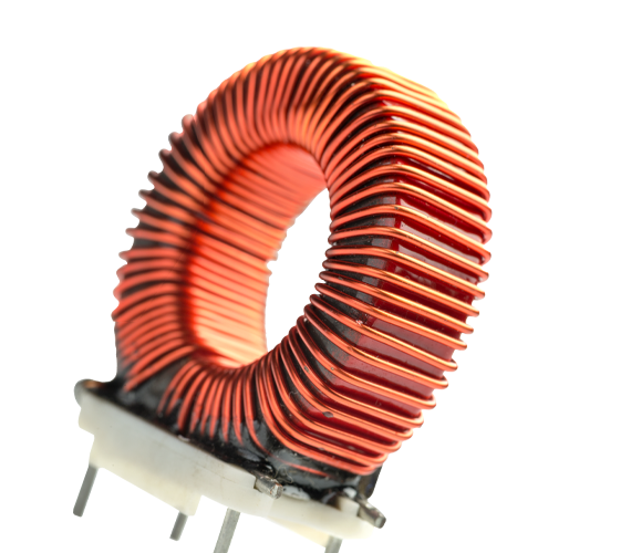 An application scenario or product detail of toroidal core - Image 15