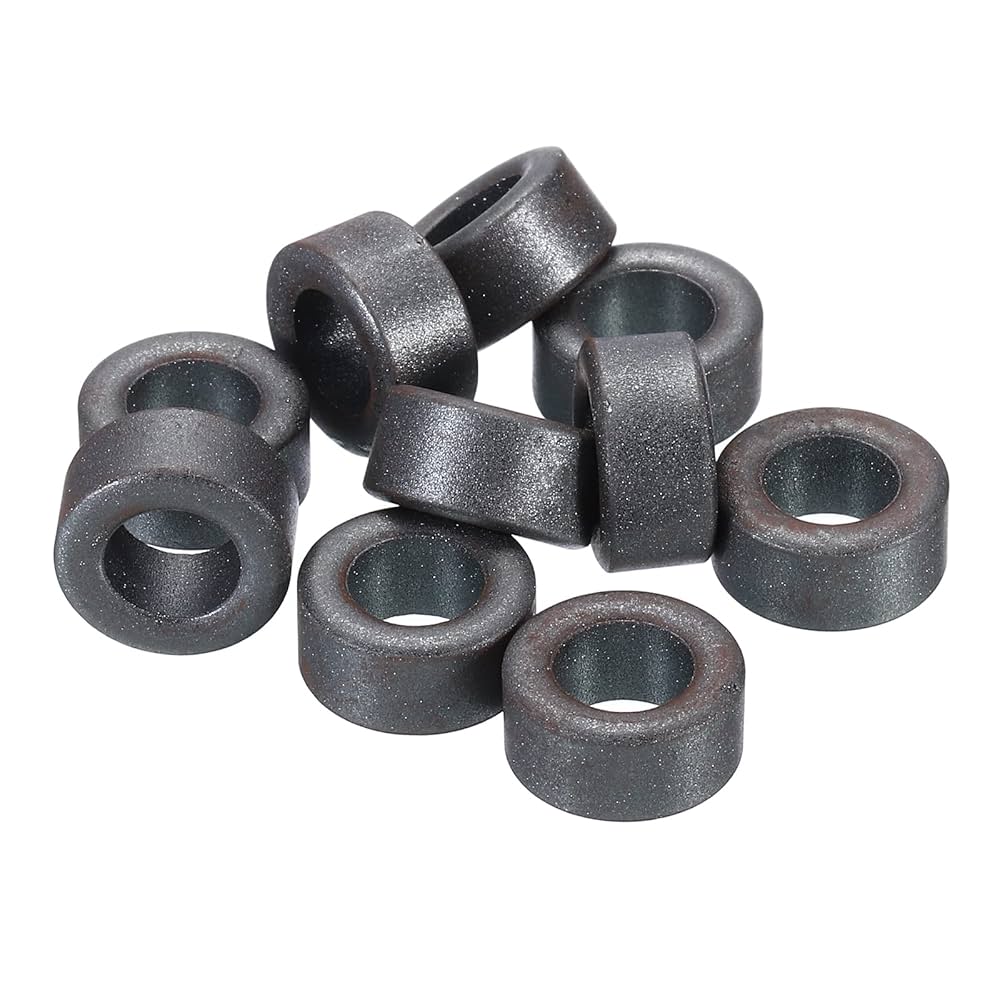 An application scenario or product detail of toroidal ferrite - Image 7