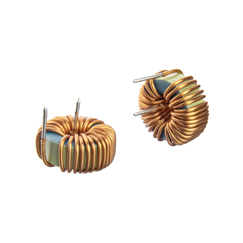 An application scenario or product detail of toroidal ferrite - Image 14