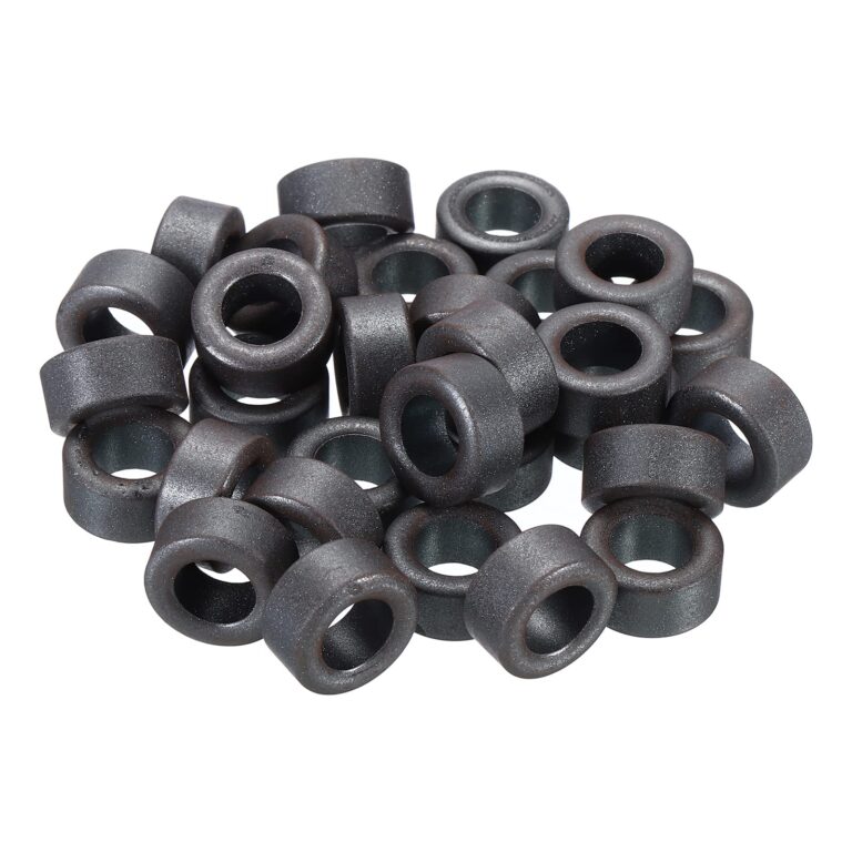 Featured image for the toroidal ferrite guide