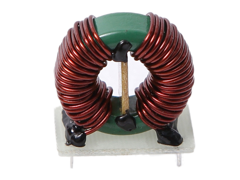 An application scenario or product detail of toroidal inductor - Image 7