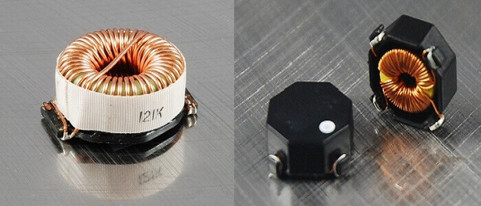 An application scenario or product detail of toroidal inductor - Image 9