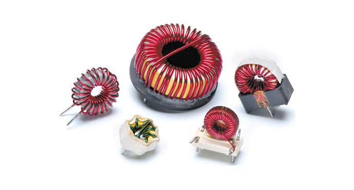 An application scenario or product detail of toroidal inductor - Image 14