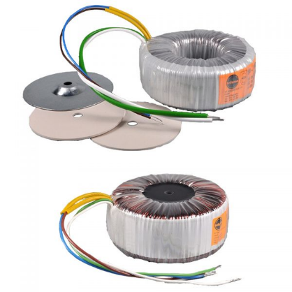 An application scenario or product detail of toroidal power transformer - Image 5