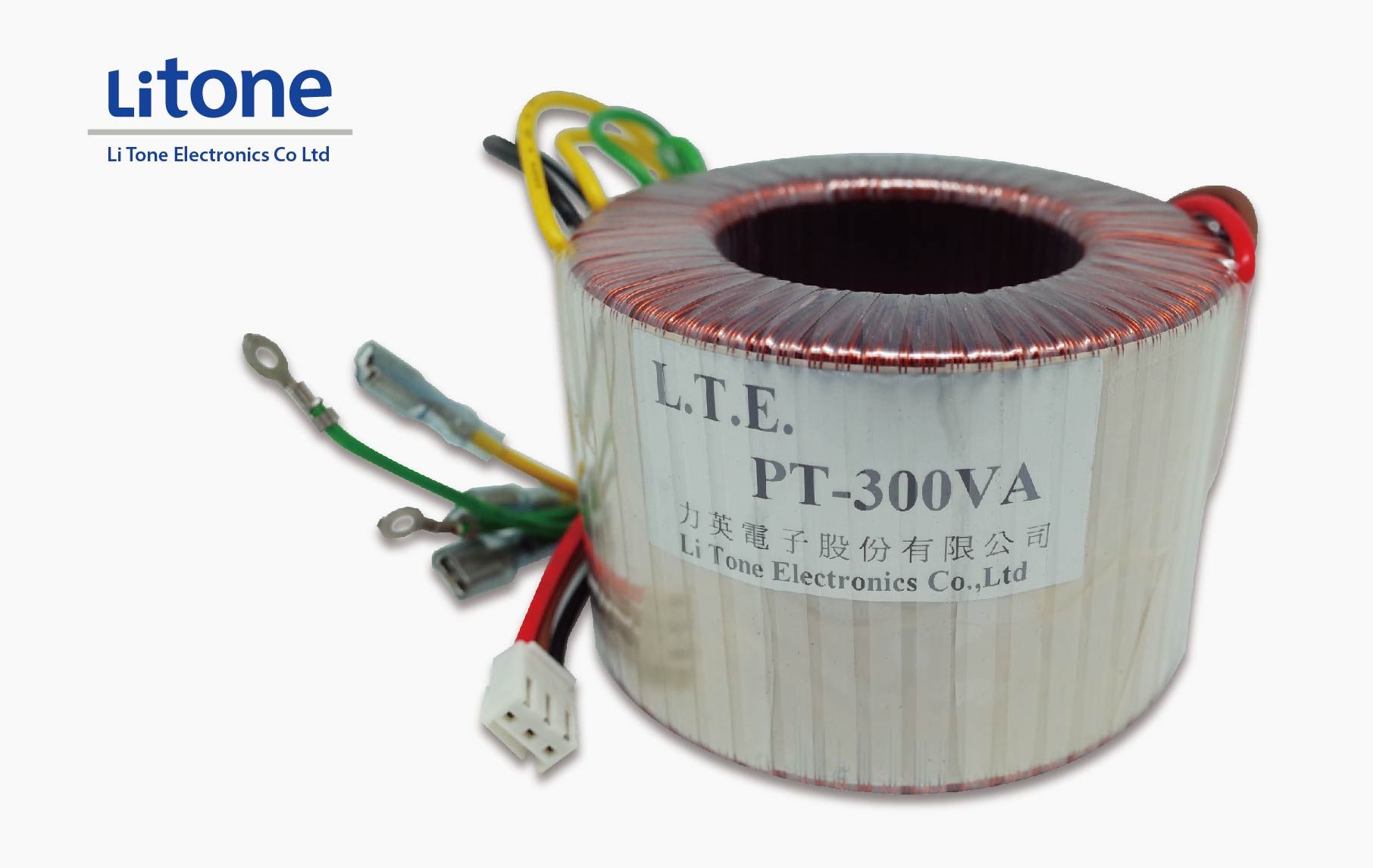 An application scenario or product detail of toroidal power transformer - Image 11