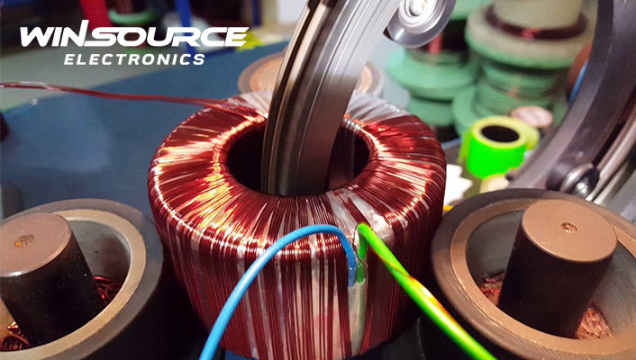 An application scenario or product detail of toroidal power transformer - Image 15