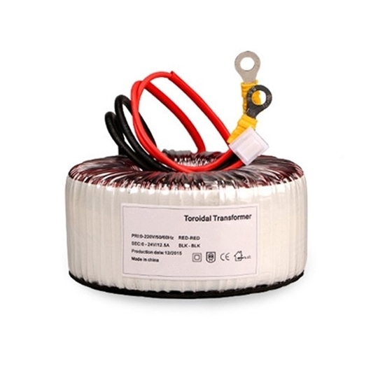 An application scenario or product detail of toroidal power transformer - Image 16
