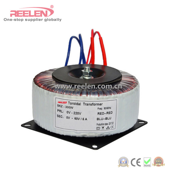 An application scenario or product detail of toroidal power transformer - Image 19