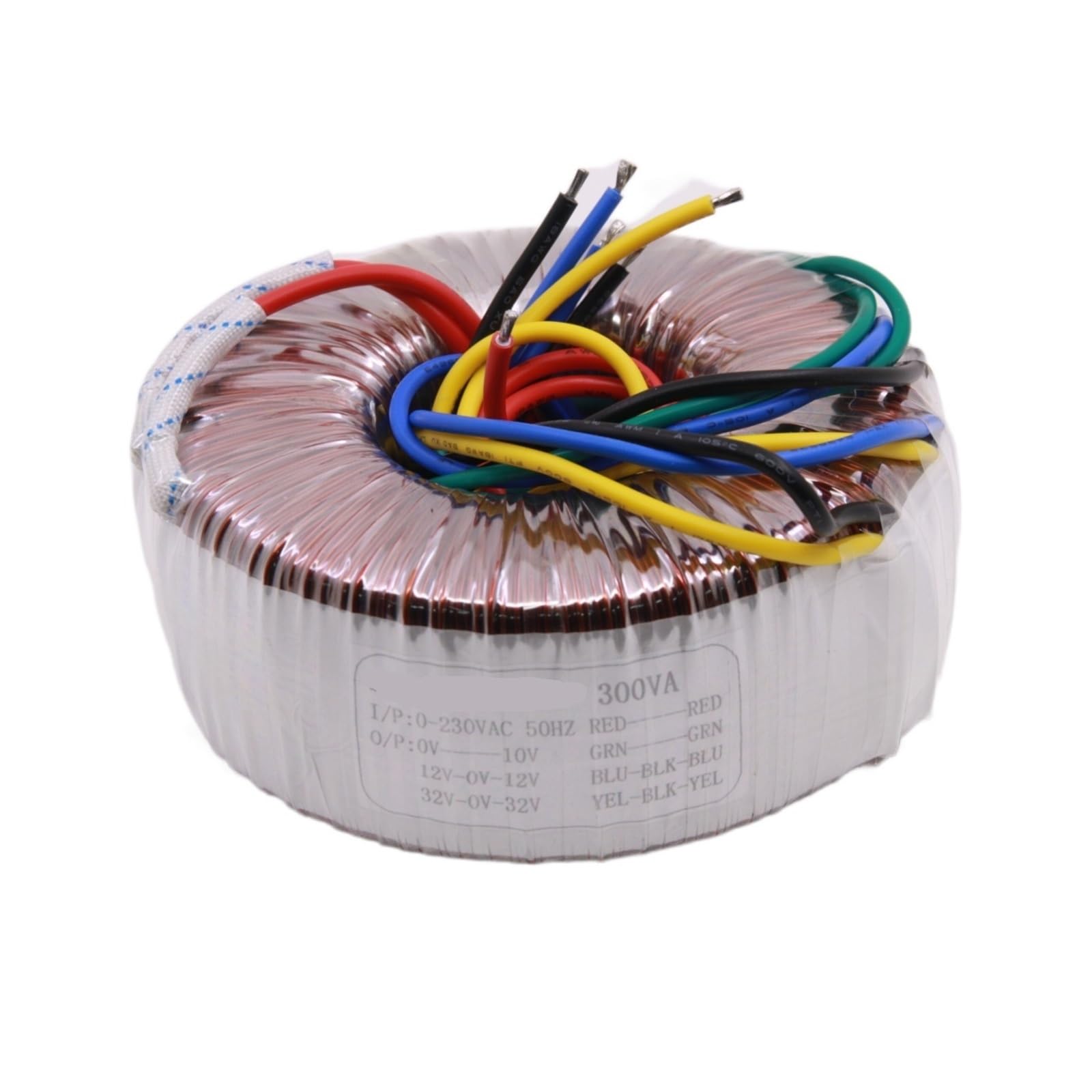 An application scenario or product detail of toroidal power transformer - Image 20