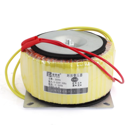 Featured image for the toroidal transformer price guide