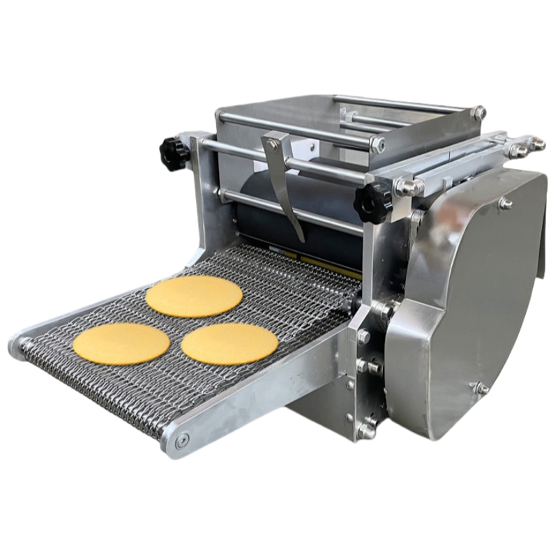 An application scenario or product detail of tortilla maker machine - Image 14