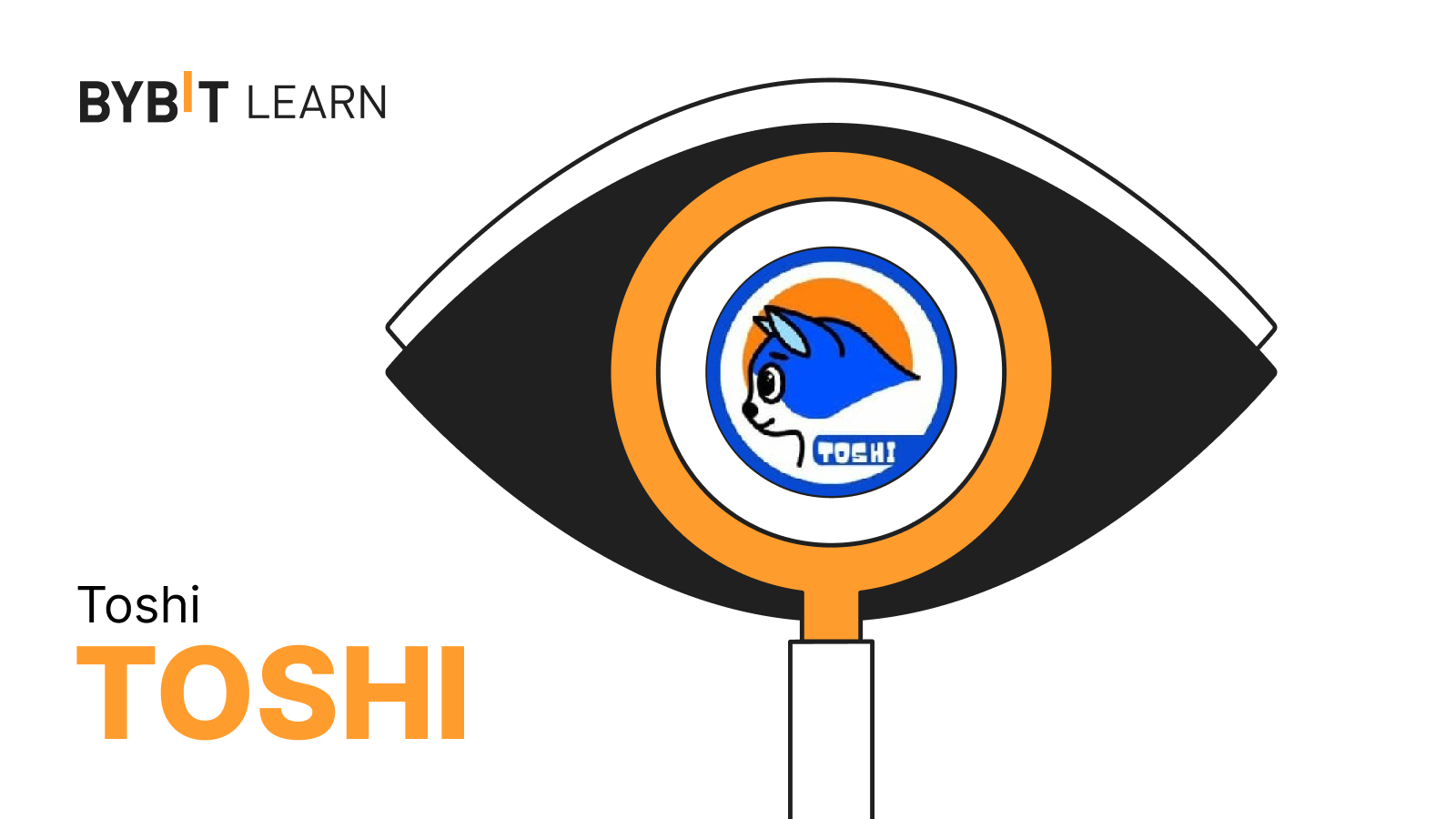 Featured image for toshi coin - Toshi (TOSHI): A New Cat Meme Coin on ...
