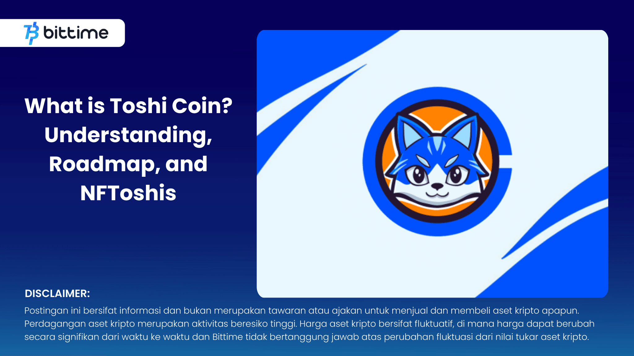 Featured image for toshi coin - What is Toshi Coin? Understanding ...