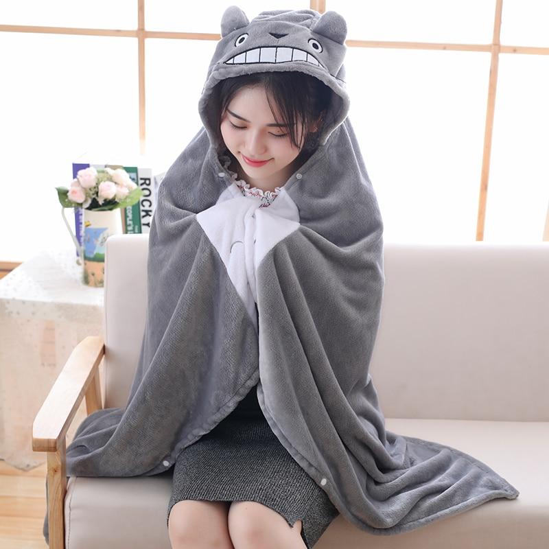 An application scenario or product detail of totoro costume - Image 11