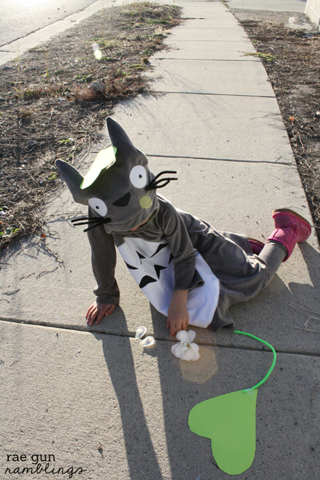 An application scenario or product detail of totoro costume - Image 12