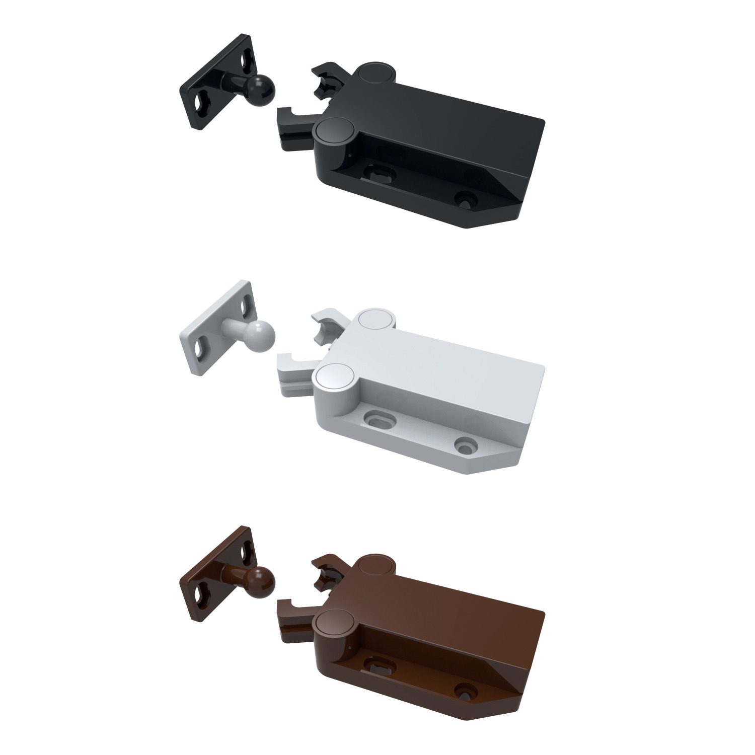 An application scenario or product detail of touch latch - Image 10