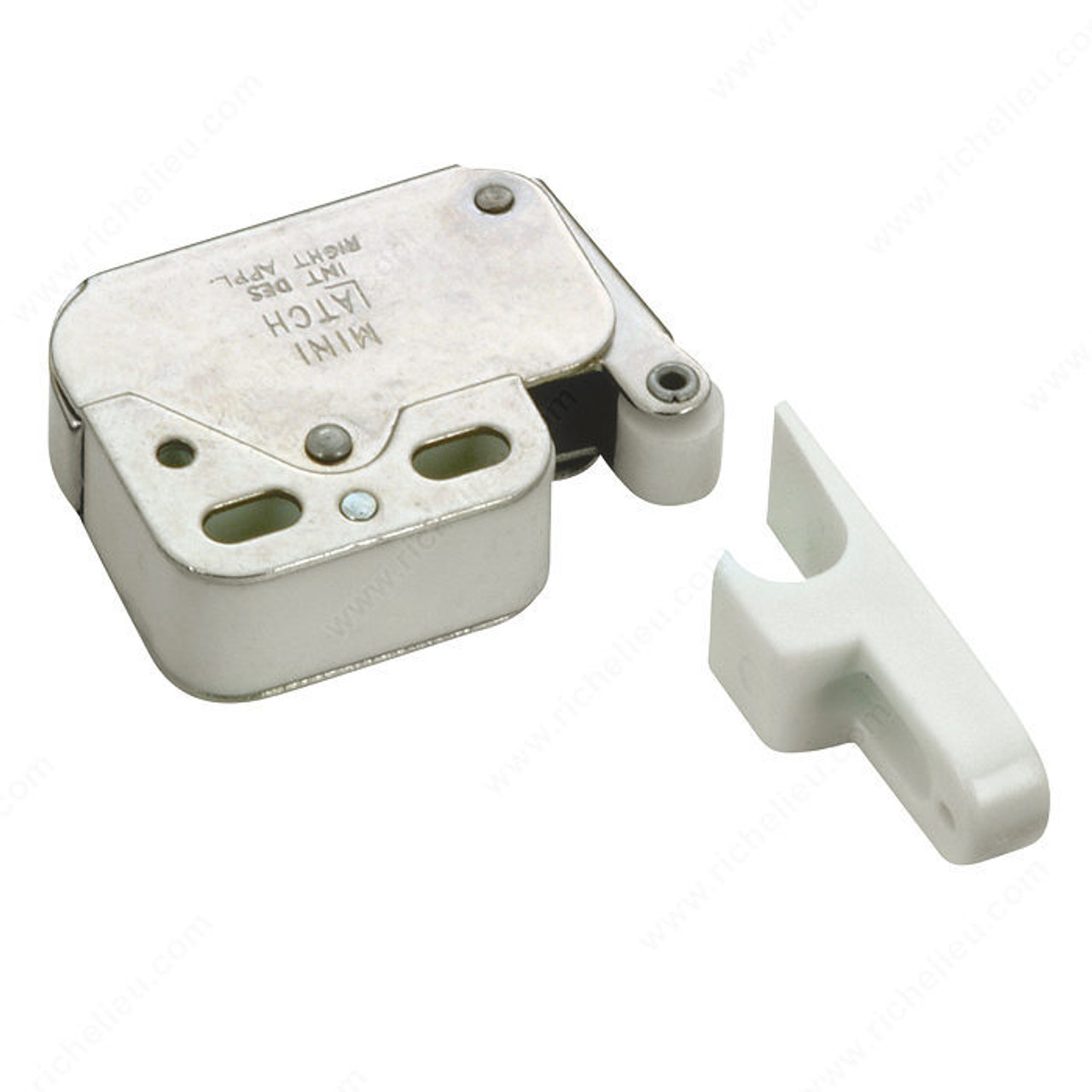 An application scenario or product detail of touch latch - Image 15