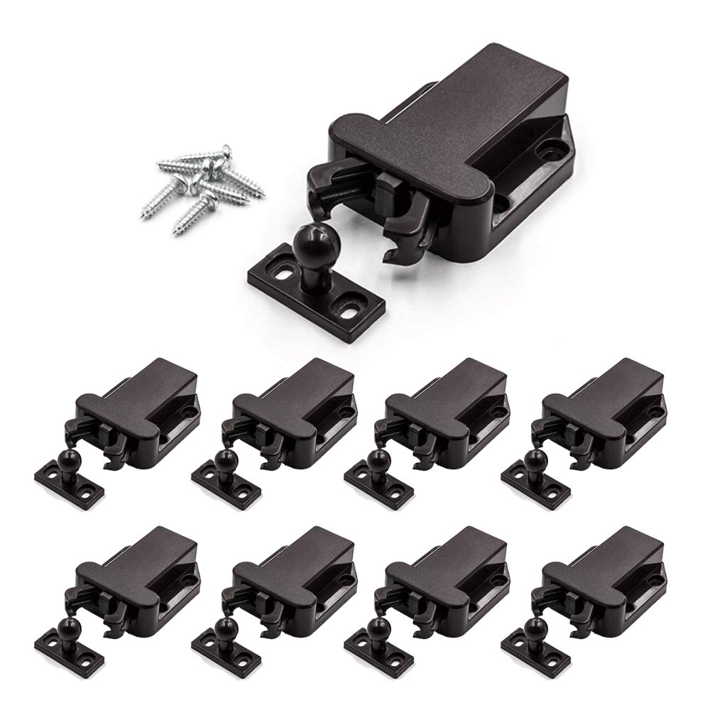 Featured image for the touch latch guide