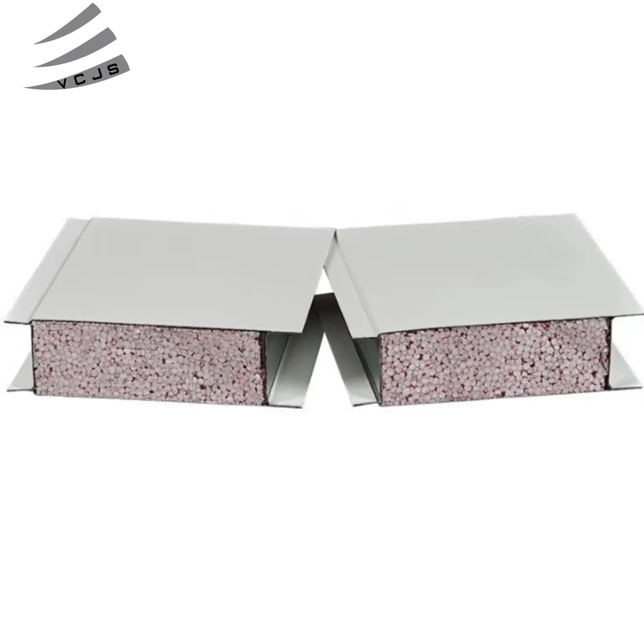 An application scenario or product detail of tps sandwich wall panel - Image 6