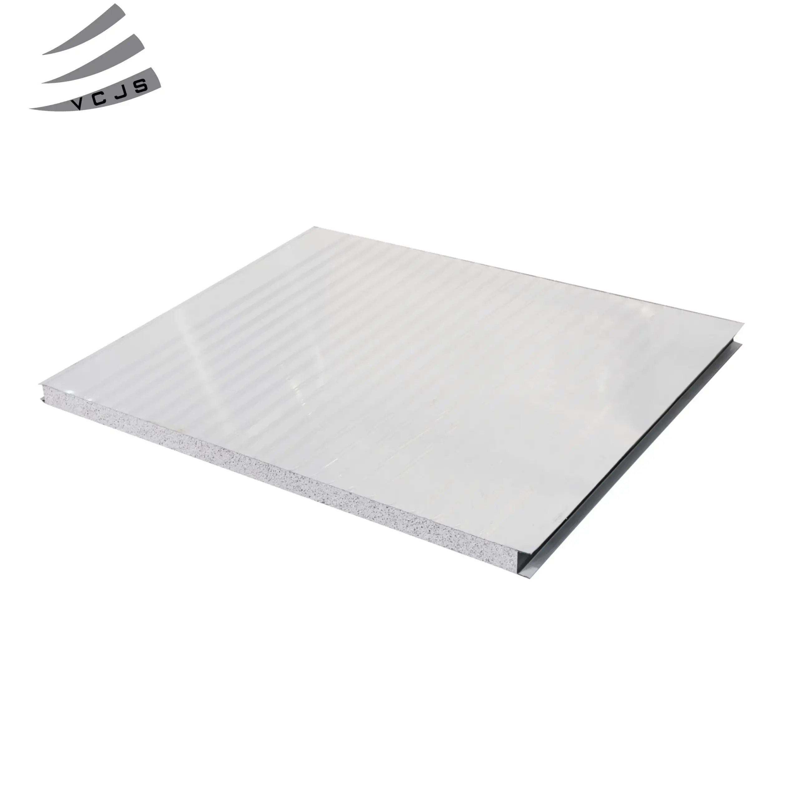 An application scenario or product detail of tps sandwich wall panel - Image 7