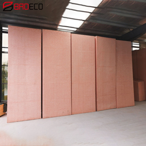 An application scenario or product detail of tps sandwich wall panel - Image 16